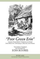 "Poor Green Erin"
