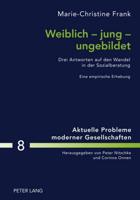 Weiblich - Jung - Ungebildet