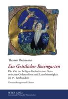 "Ein Geistlicher Rosengarten"