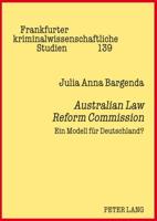 Australian Law Reform Commission