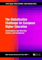 The Globalisation Challenge for European Higher Education