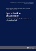 Spatialisation of Higher Education