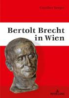 Bertolt Brecht in Wien