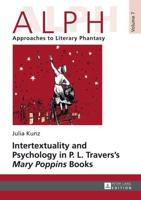 Intertextuality and Psychology in P. L. Travers' Mary Poppins Books