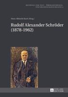 Rudolf Alexander Schroeder (1878-1962)