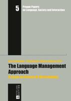 The Language Management Approach