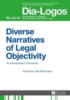 Diverse Narratives of Legal Objectivity; An Interdisciplinary Perspective