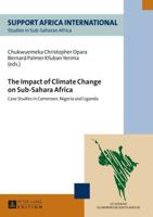 The Impact of Climate Change on Sub-Sahara Africa