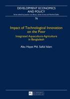 Impact of Technological Innovation on the Poor