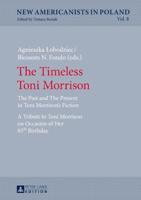 The Timeless Toni Morrison