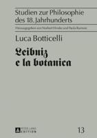 Leibniz e la botanica