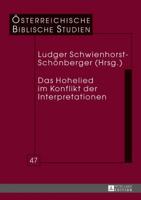 Das Hohelied Im Konflikt Der Interpretationen