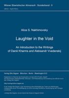 Laughter in the Void