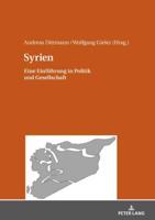 Syrien; Eine Einführung in Politik und Gesellschaft