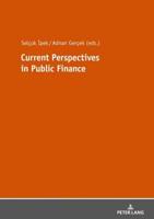 Current Perspectives in Public Finance