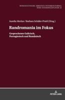 Randromania Im Fokus