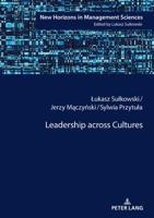 Leadership Across Cultures