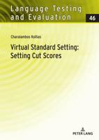Virtual Standard Setting