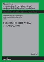 Estudios De Literatura Y Traducción