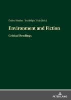 Environment and Fiction; Critical Readings