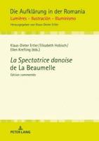 La Spectatrice danoise de La Beaumelle