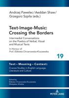 Text-Image-Music: Crossing the Borders