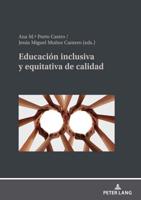 Educación Inclusiva Y Equitativa De Calidad