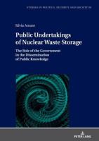 Public Undertakings of Nuclear Waste Storage