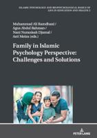 Family in Islamic Psychology Perspective