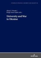 University and the War