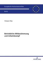 Betriebliche Mitbestimmung Und Arbeitskampf