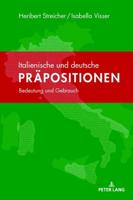 Italienische Und Deutsche Praepositionen