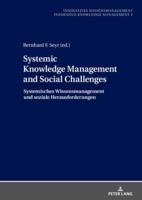 Systemic Knowledge Management and Social Challenges Systemisches