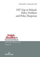 'VAT Gap' in Poland