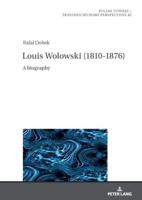 Louis Wolowski (1810-1876)
