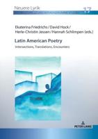 Latin American Poetry