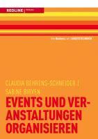 Behrens-Schneider, C: Events und Veranstaltungen