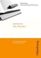 Friedrich Dürrenmatt, Die Physiker (Unterrichtsmaterial Literatur)