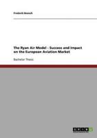 The Ryan Air Model - Success and Impact on the European Aviation Market