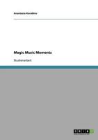 Magic Music Moments