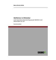 Wallfahrten im Mittelalter:Unter besonderer Berücksichtigung der Wallfahrt nach Wasserleben ab 1231