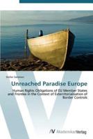 Unreached Paradise Europe