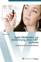 Agile Methoden Zur Einfuhrung Eines Erp-Systems