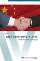 Sport-Sponsoring in China