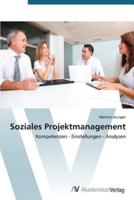 Soziales Projektmanagement