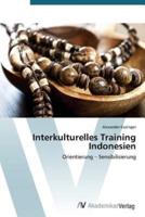 Interkulturelles Training Indonesien