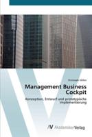 Management Business Cockpit