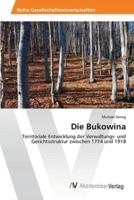 Die Bukowina