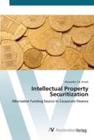 Intellectual Property Securitization