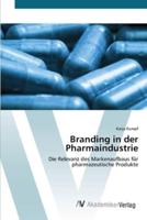 Branding in der Pharmaindustrie